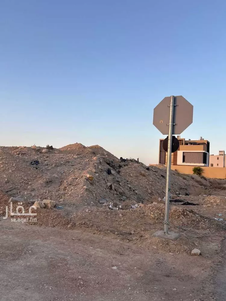 أرض للبيع في شارع العليا, حي القيروان, مدينة الرياض, منطقة الرياض صورة 2