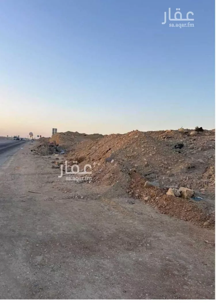 أرض للبيع في شارع تاج الدين الكندي, حي العارض, مدينة الرياض, منطقة الرياض صورة 2