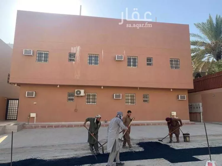 عمارة للإيجار في شارع تميم الداري ، حي السويدي ، الرياض ، منطقة الرياض صورة 5