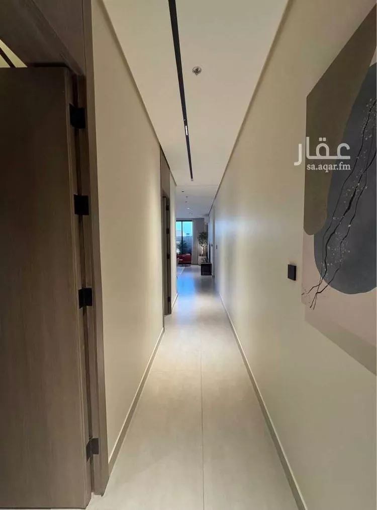 شقة للإيجار في شارع عبدالله بن سعد السديري, حي النزهة, مدينة الرياض, منطقة الرياض صورة 5