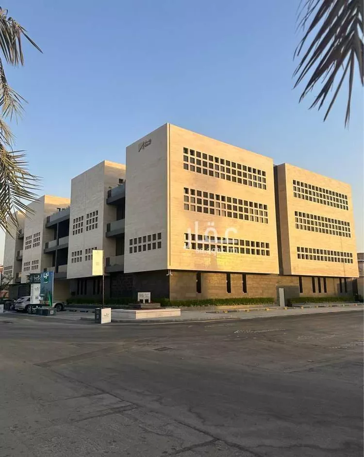 Apartment for Rent in Riyadh An Nuzhah