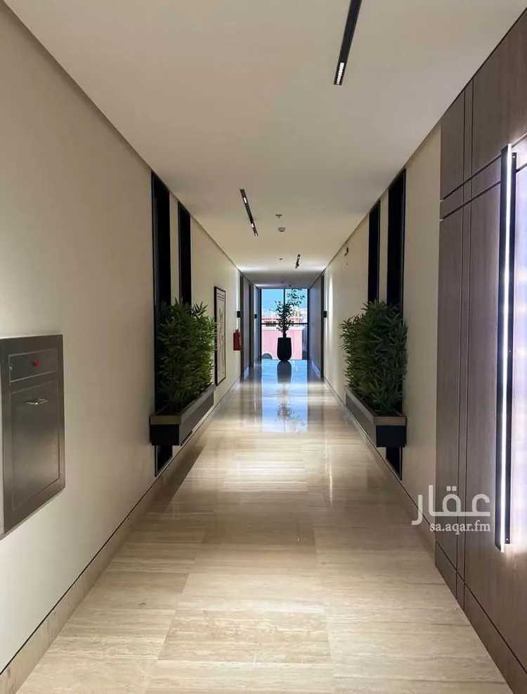 شقة للإيجار في شارع عبدالله بن سعد السديري, حي النزهة, مدينة الرياض, منطقة الرياض صورة 4