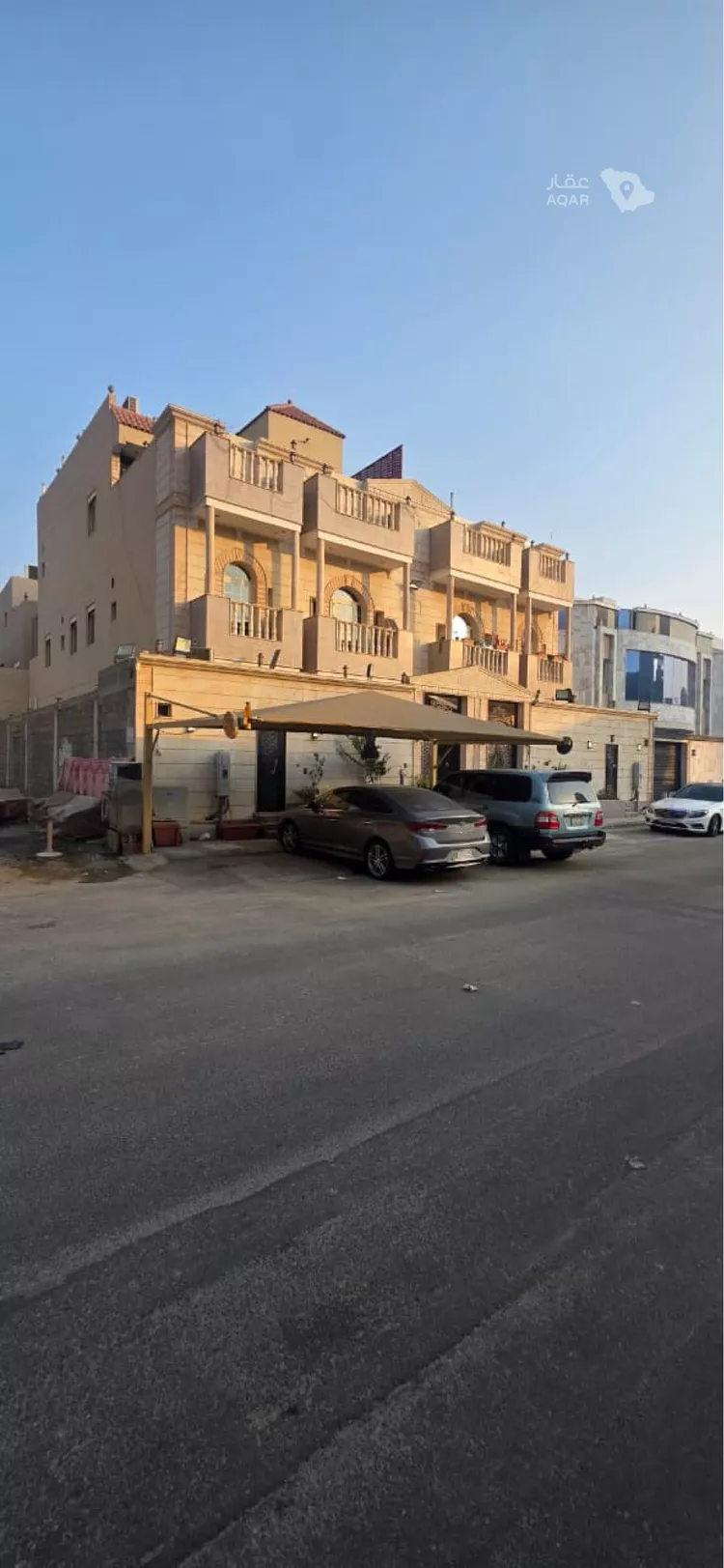 فيلا للإيجار في شارع عمرو ابن مرة, حي أبحر الجنوبية, مدينة جدة, منطقة مكة المكرمة 3