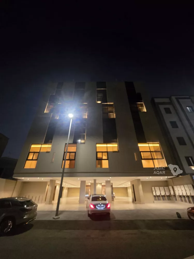 Apartment for Rent in Jeddah Ar Rawdah
