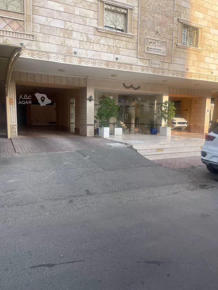 شقة للإيجار في شارع محمد بن محمش, حي السلامة, مدينة جدة, منطقة مكة المكرمة صورة 2