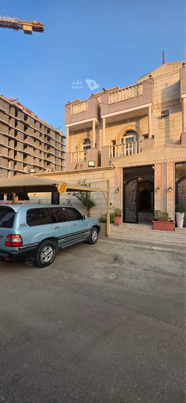 Villa for Rent in Jeddah Obhur Al Janoubiah