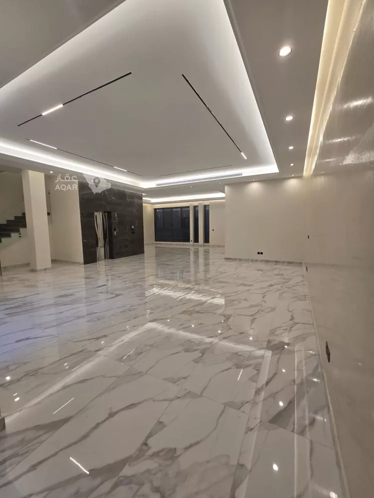 فيلا للبيع في شارع امين مرداد, حي الزهراء, مدينة جدة, منطقة مكة المكرمة 9