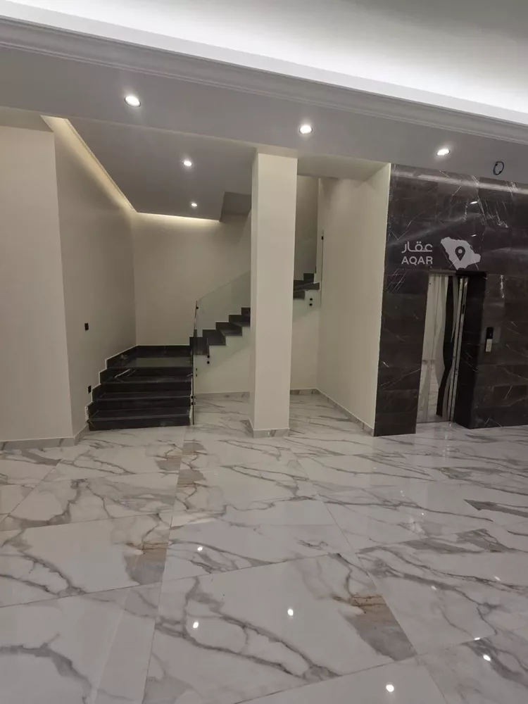 فيلا للبيع في شارع امين مرداد, حي الزهراء, مدينة جدة, منطقة مكة المكرمة 8