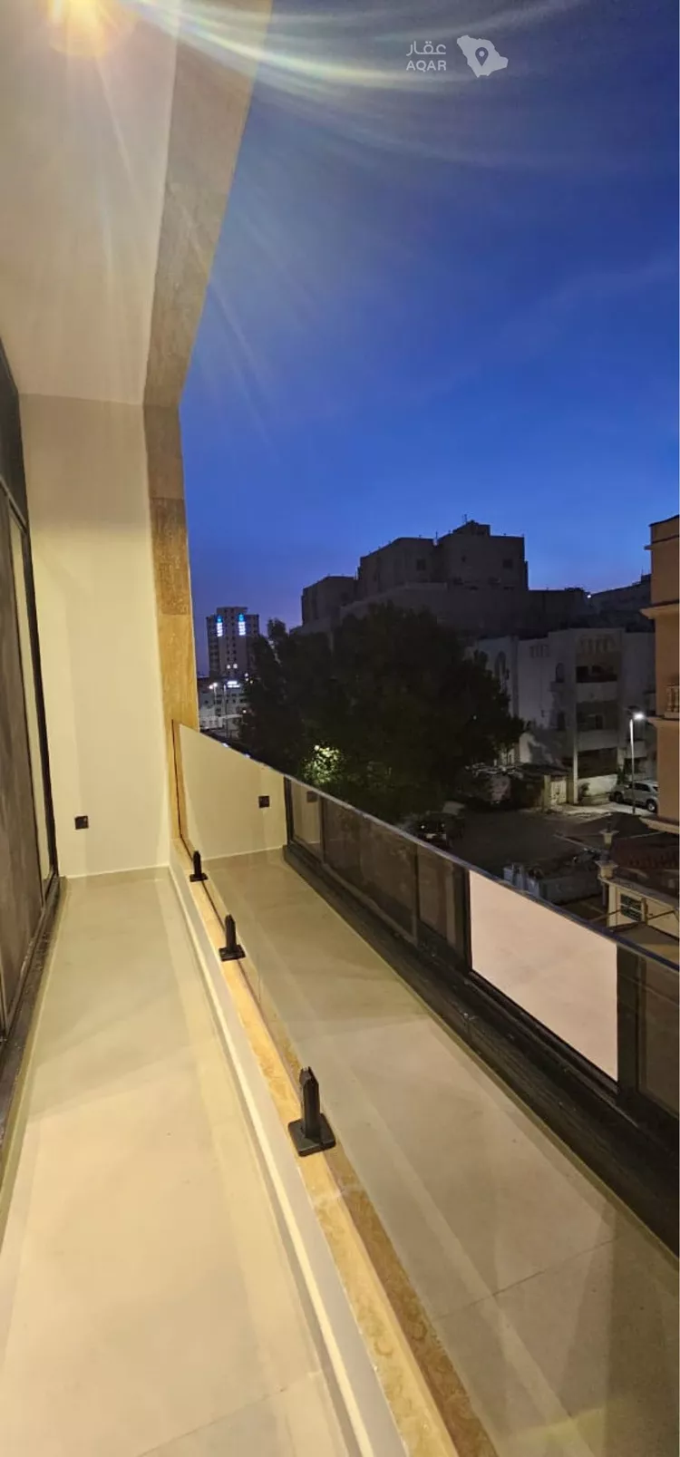 شقة للإيجار في شارع خليص, حي السلامة, مدينة جدة, منطقة مكة المكرمة 2