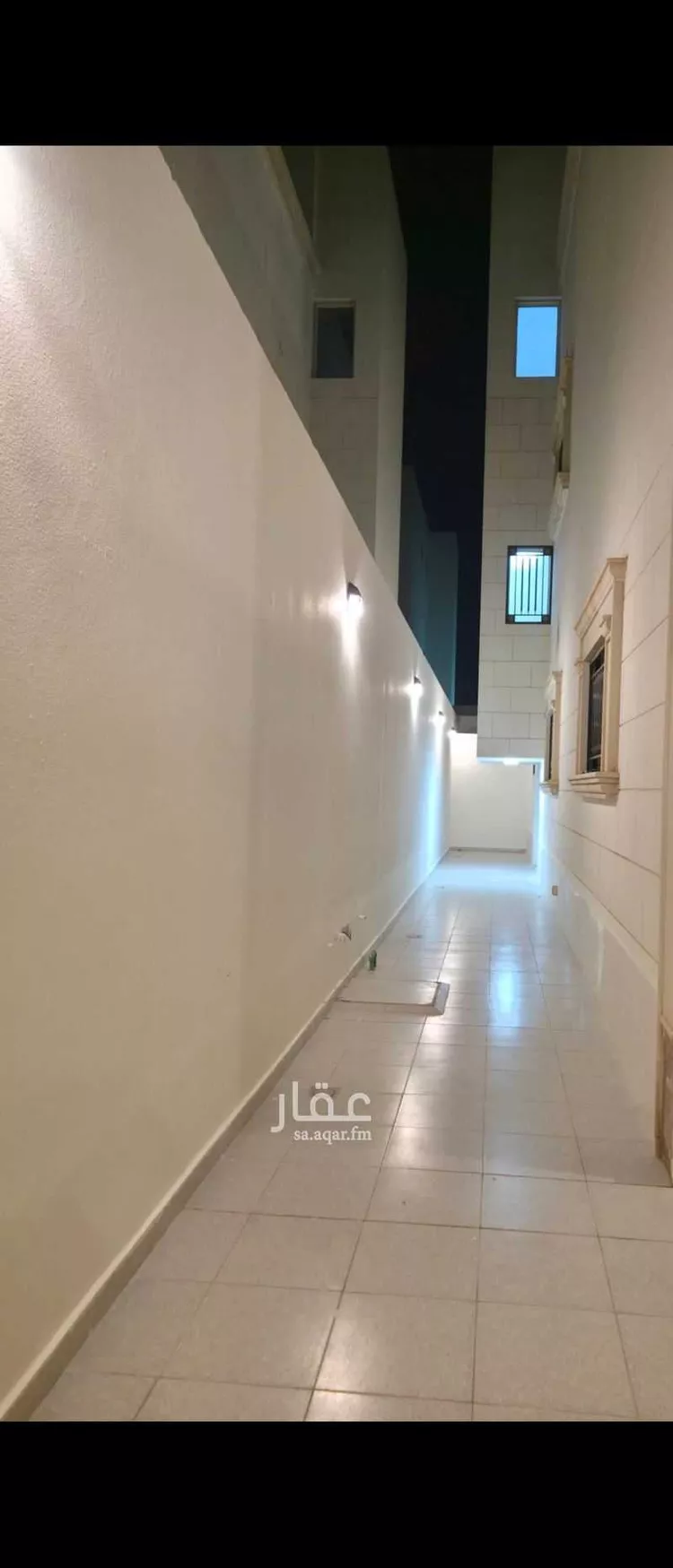 دور للإيجار في شارع القرية, حي الياسمين, مدينة الرياض, منطقة الرياض