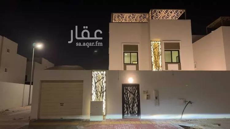 فيلا للإيجار في حي الاسكان الشمالي ، الدمام ، الدمام