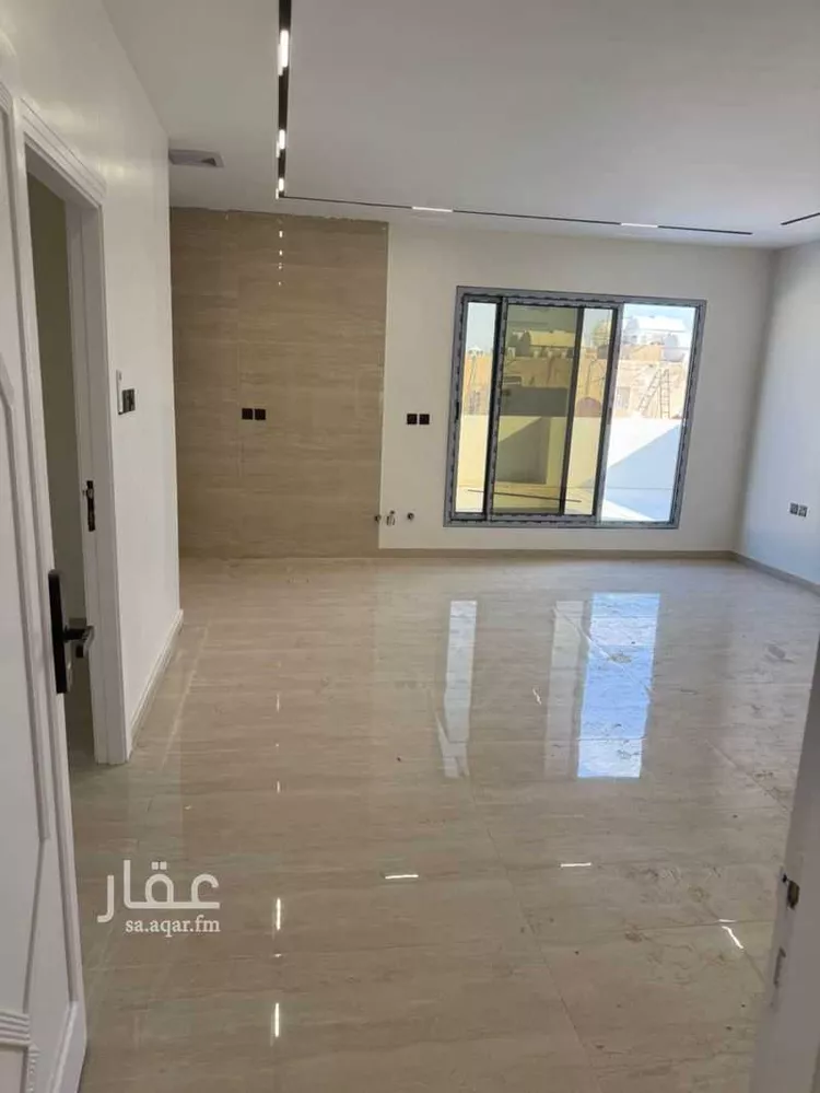 شقة للإيجار في شارع عباد بن سهل, حي النموذجية, مدينة الرياض, منطقة الرياض صورة 2