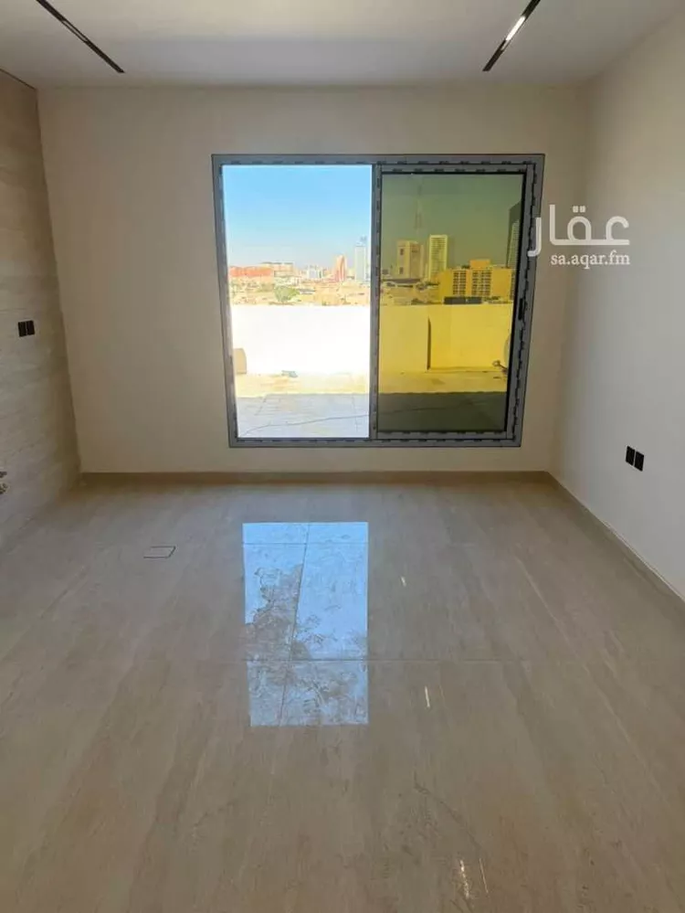 شقة للإيجار في شارع عباد بن سهل, حي النموذجية, مدينة الرياض, منطقة الرياض