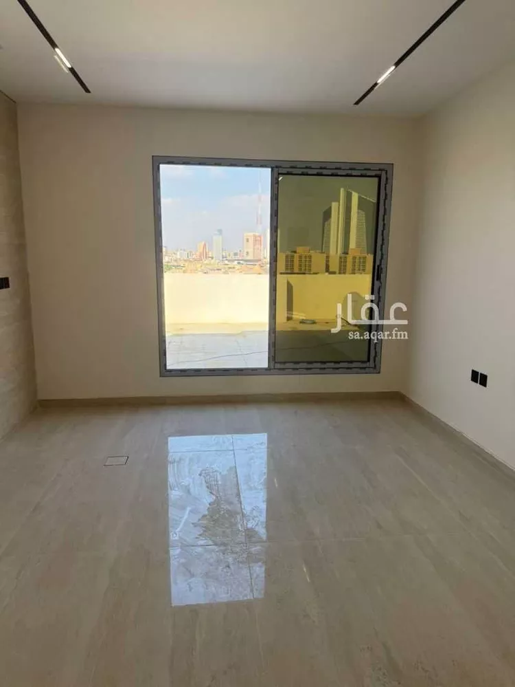 شقة للإيجار في شارع عباد بن سهل, حي النموذجية, مدينة الرياض, منطقة الرياض صورة 5