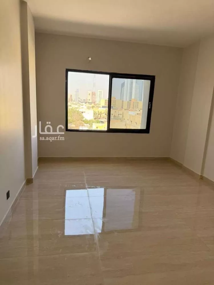 شقة للإيجار في شارع عباد بن سهل, حي النموذجية, مدينة الرياض, منطقة الرياض صورة 2