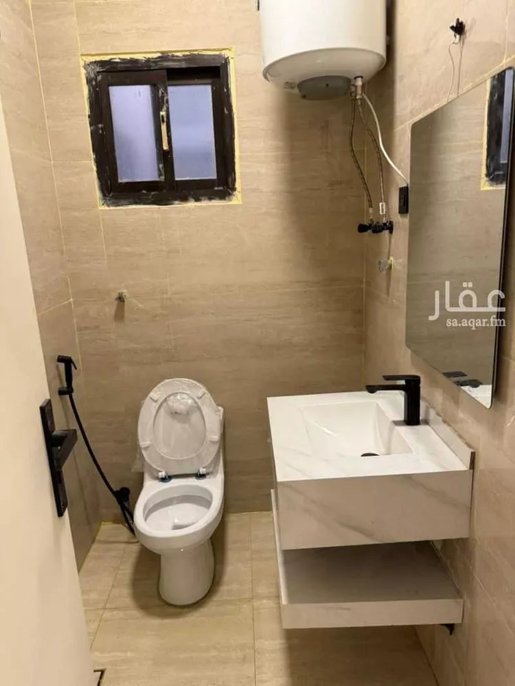 شقة للإيجار في شارع عباد بن سهل, حي النموذجية, مدينة الرياض, منطقة الرياض صورة 4