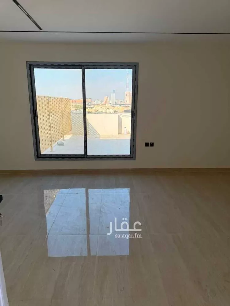 شقة للإيجار في شارع عباد بن سهل, حي النموذجية, مدينة الرياض, منطقة الرياض صورة 2
