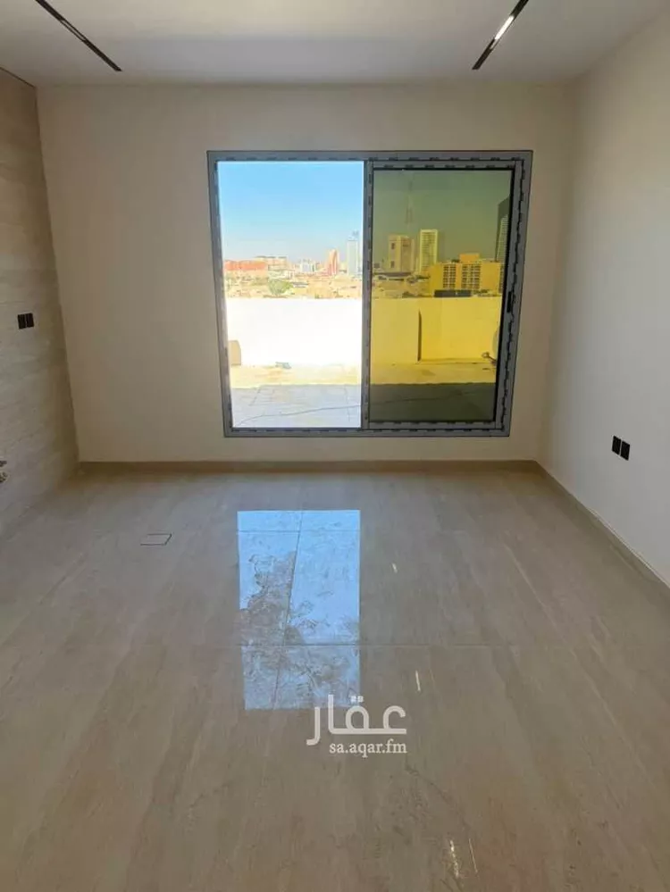 شقة للإيجار في شارع عباد بن سهل, حي النموذجية, مدينة الرياض, منطقة الرياض صورة 3