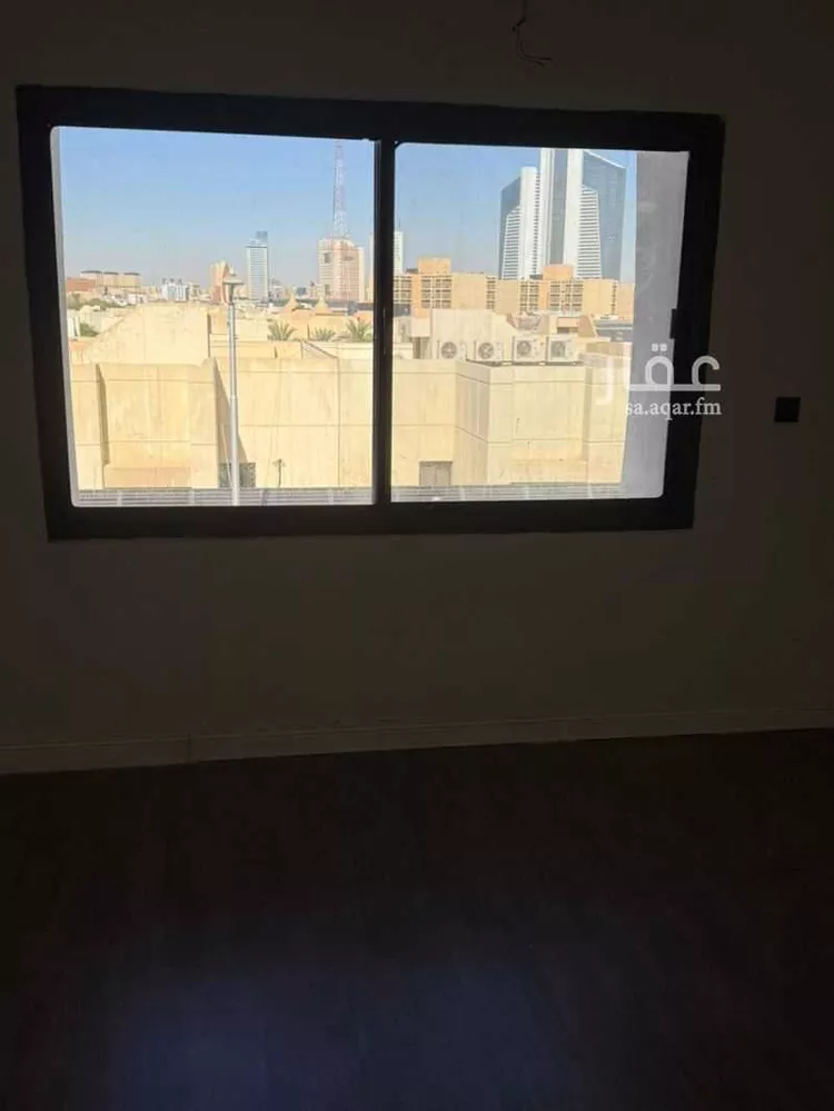 شقة للإيجار في شارع عباد بن سهل, حي النموذجية, مدينة الرياض, منطقة الرياض