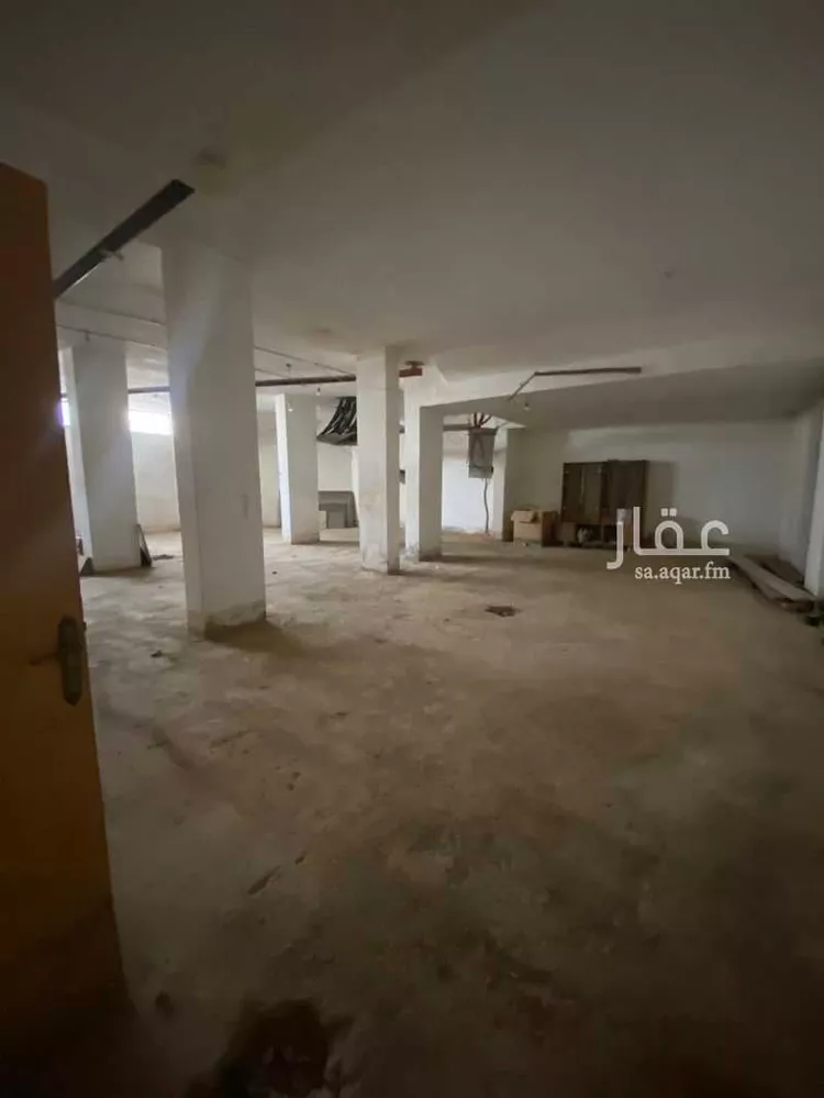 عمارة للإيجار في شارع عباد بن سهل, حي النموذجية, مدينة الرياض, منطقة الرياض صورة 5