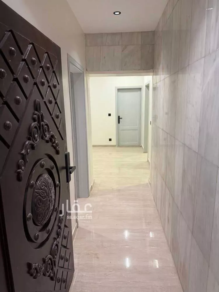 شقة للإيجار في شارع عباد بن سهل, حي النموذجية, مدينة الرياض, منطقة الرياض صورة 5