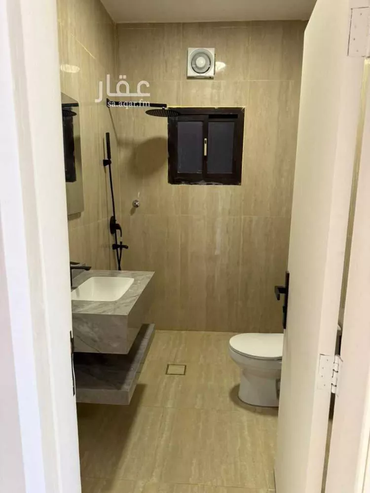 شقة للإيجار في شارع عباد بن سهل, حي النموذجية, مدينة الرياض, منطقة الرياض صورة 5