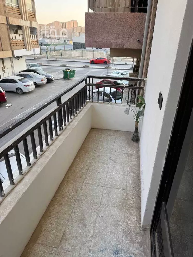 شقة للإيجار في شارع عباد بن سهل, حي النموذجية, مدينة الرياض, منطقة الرياض صورة 4