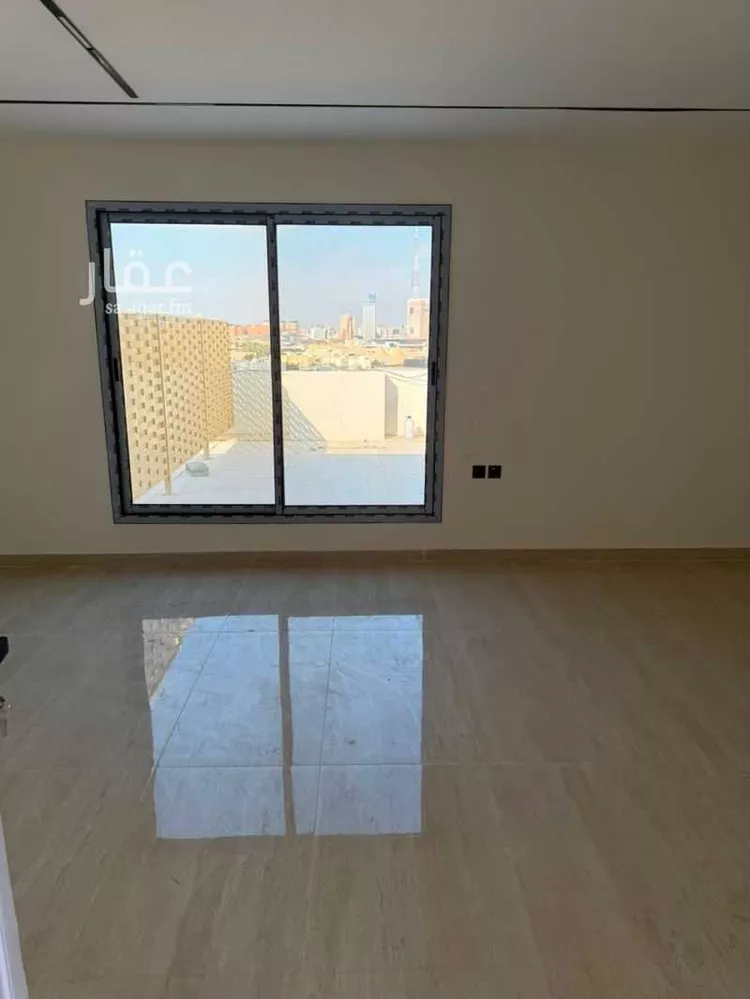 شقة للإيجار في شارع عباد بن سهل, حي النموذجية, مدينة الرياض, منطقة الرياض صورة 4