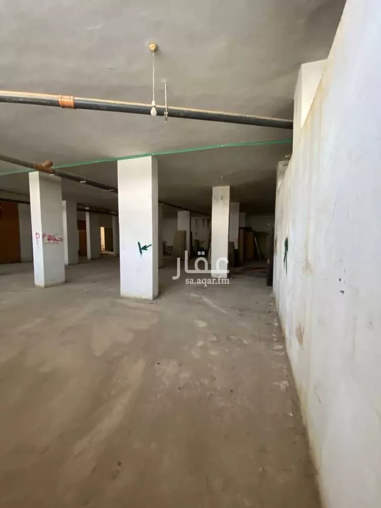 عمارة للإيجار في شارع عباد بن سهل, حي النموذجية, مدينة الرياض, منطقة الرياض صورة 2