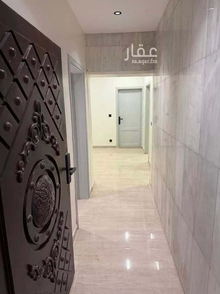 شقة للإيجار في شارع عباد بن سهل, حي النموذجية, مدينة الرياض, منطقة الرياض صورة 2