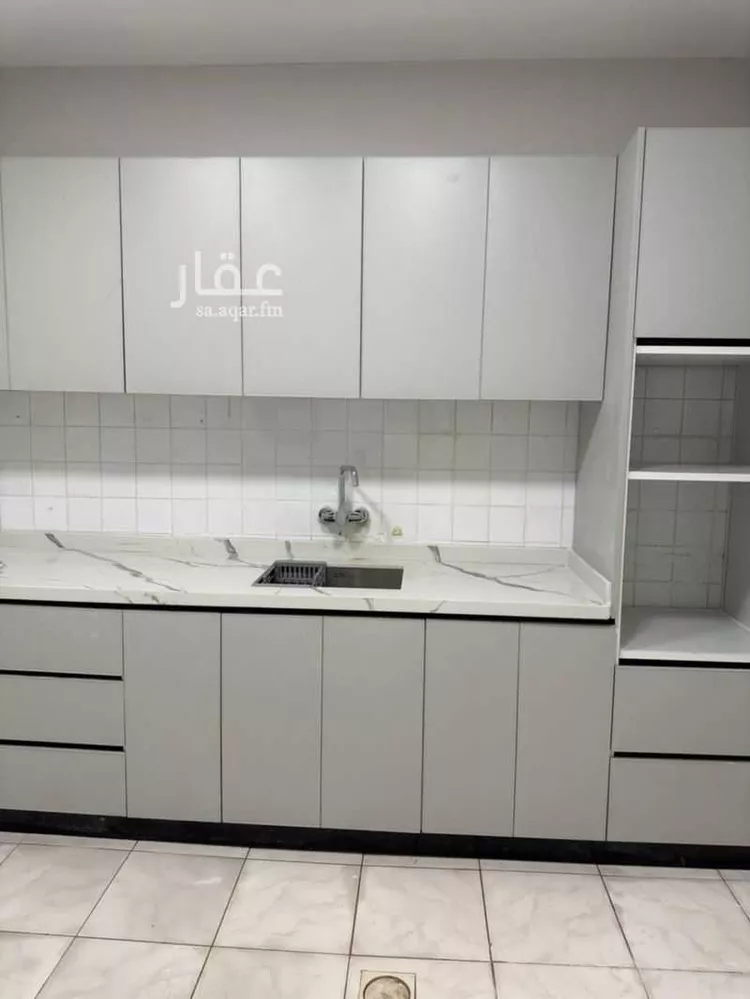 شقة للإيجار في شارع عباد بن سهل, حي النموذجية, مدينة الرياض, منطقة الرياض صورة 3