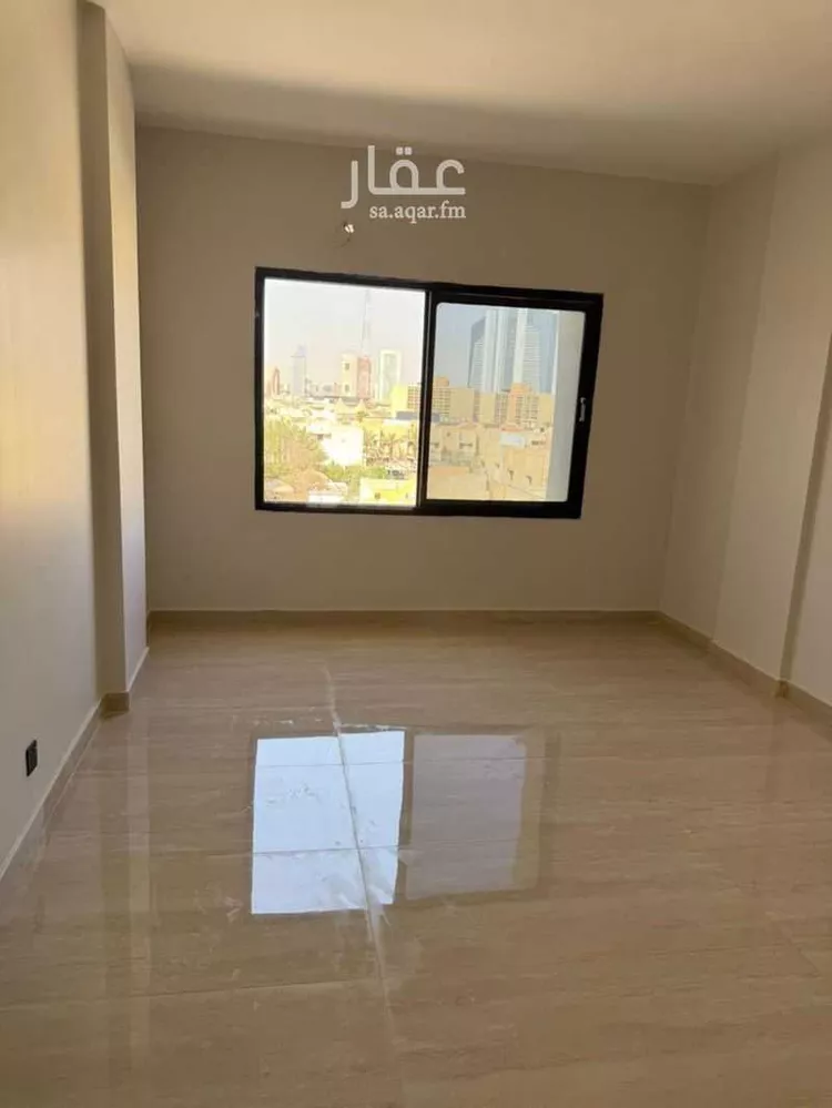 شقة للإيجار في شارع عباد بن سهل, حي النموذجية, مدينة الرياض, منطقة الرياض صورة 2