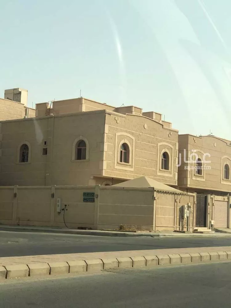 فيلا للبيع في شارع عمر عبدالجبار, حي السلامة, مدينة جدة, منطقة مكة المكرمة