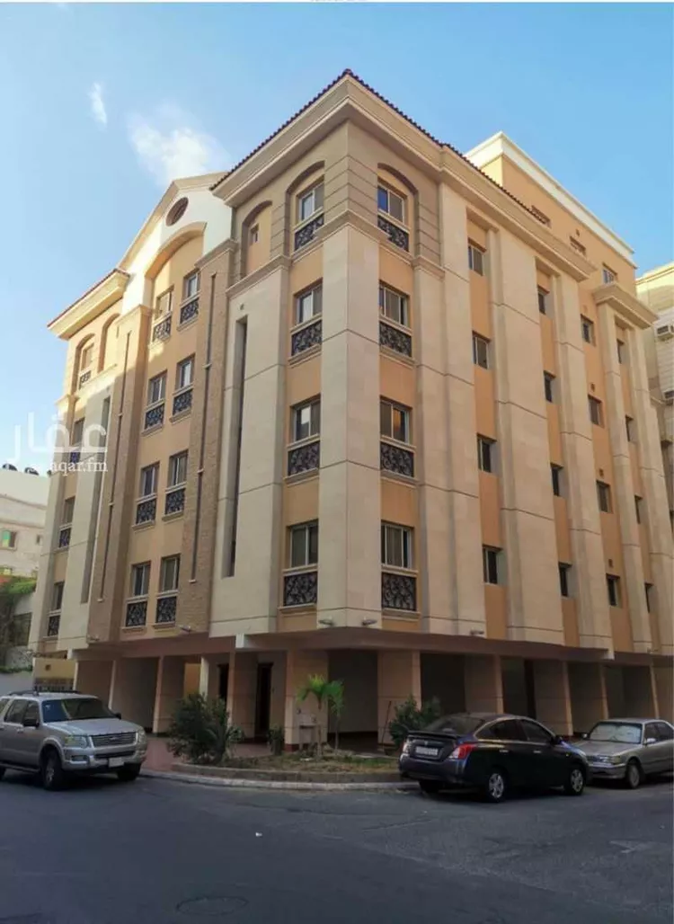 Apartment for Rent in Jeddah Ar Rawdah