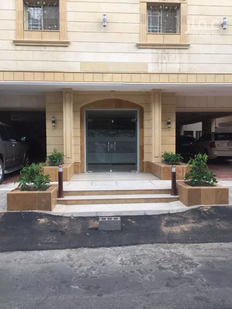 شقة للبيع في شارع الاصفهاني ، حي الروضة ، جدة ، جدة صورة 4