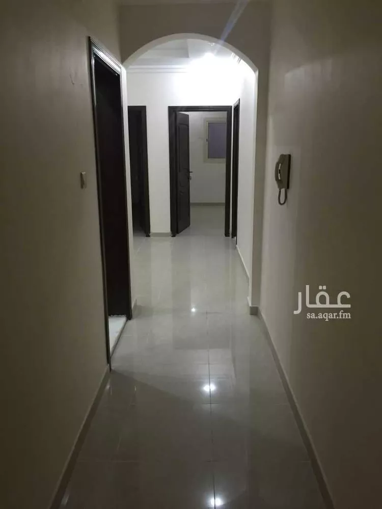 شقة للإيجار في شارع الاصفهاني, حي الروضة, مدينة جدة, منطقة مكة المكرمة