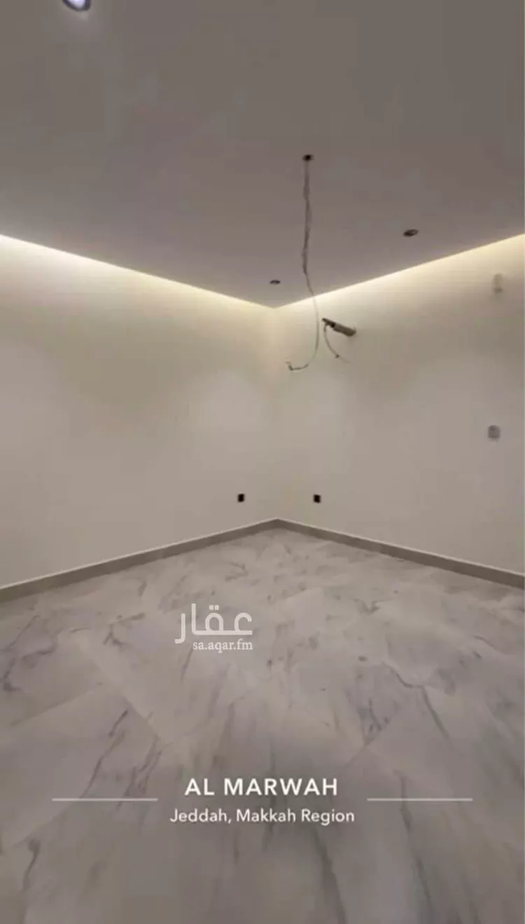Apartment for Sale in Jeddah Al Marwah صورة 2