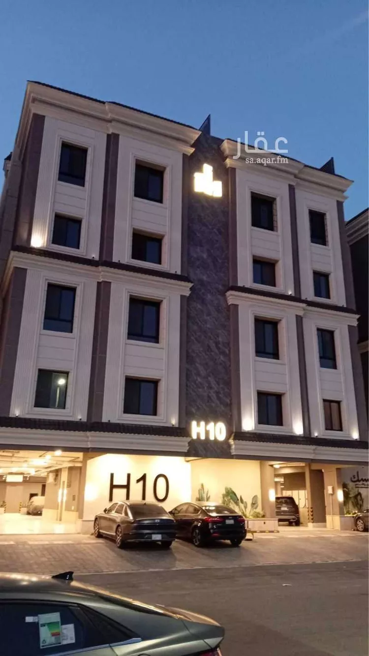 Apartment for Sale in Jeddah Al Marwah صورة 3