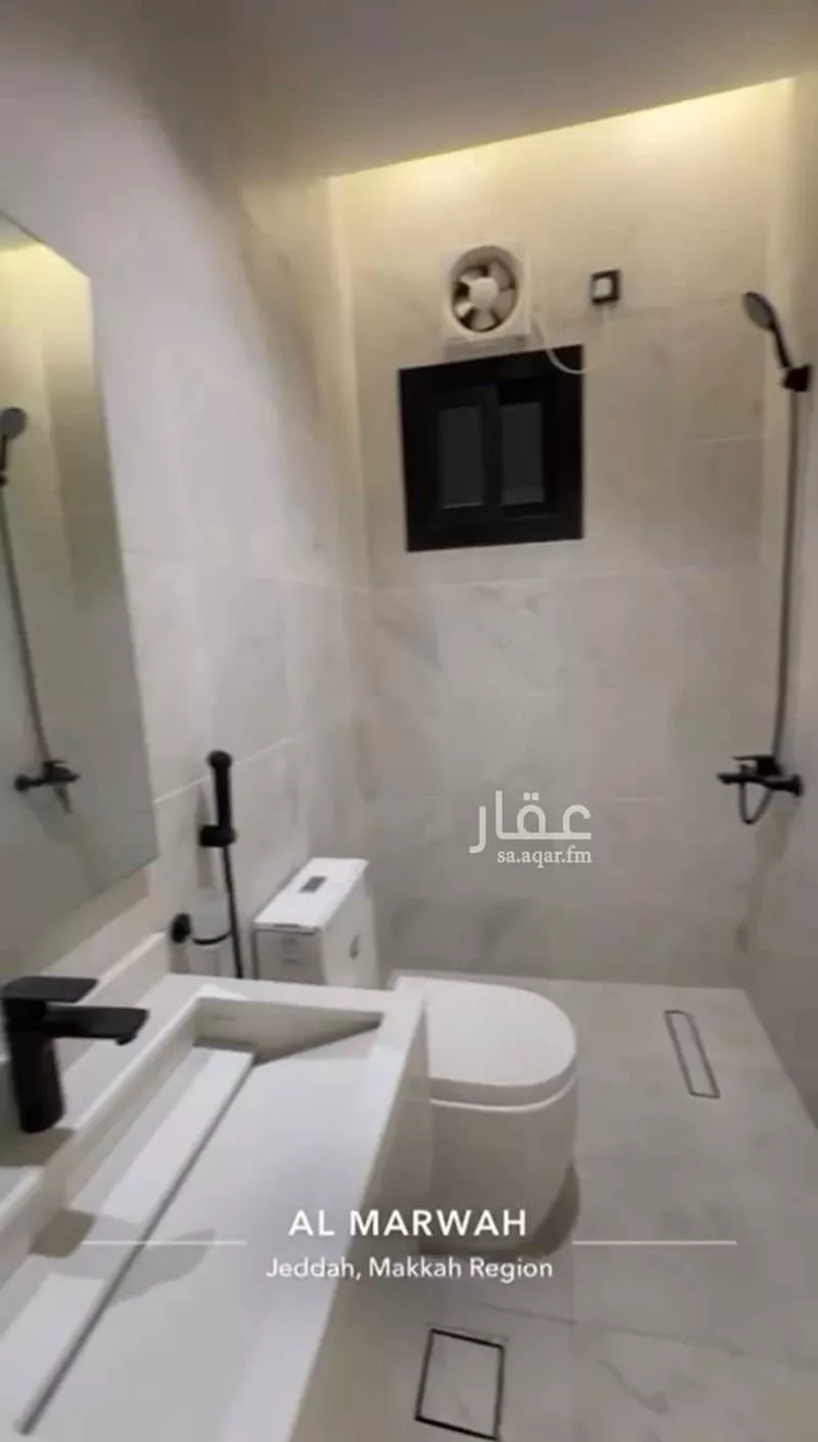 Apartment for Sale in Jeddah Al Marwah