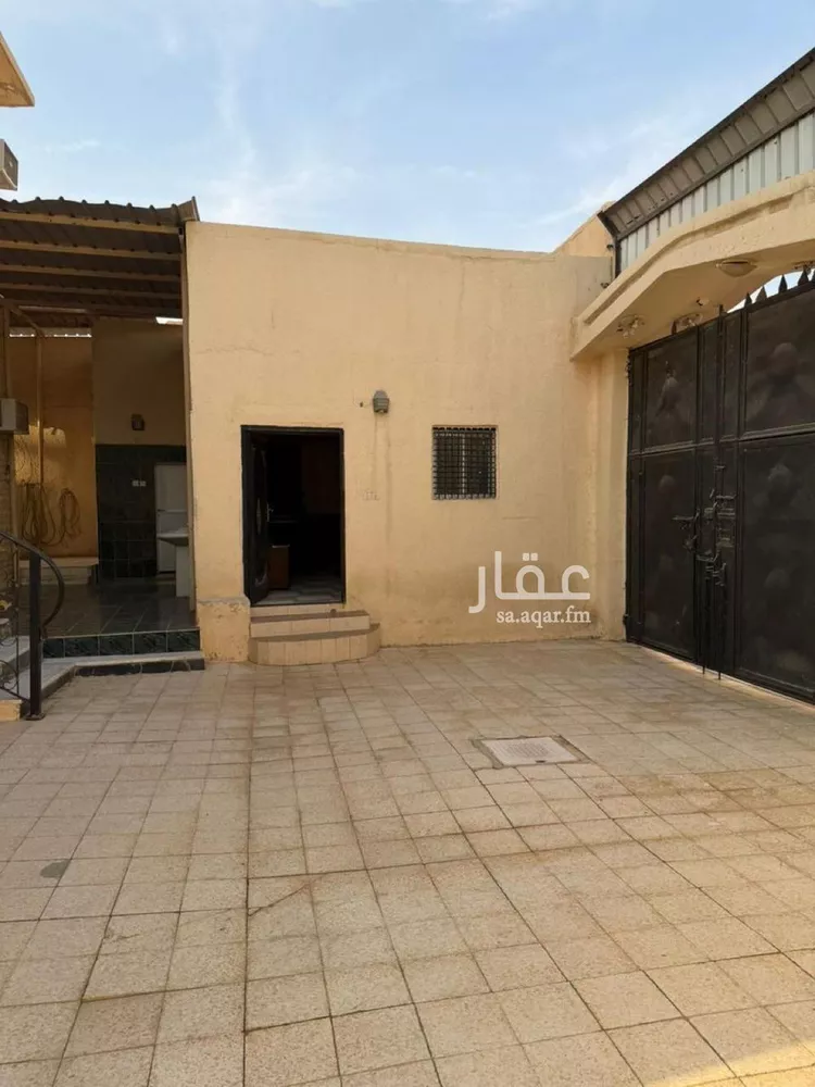 دور للإيجار في شارع السرو, حي العزيزية, مدينة الرياض, منطقة الرياض صورة 2