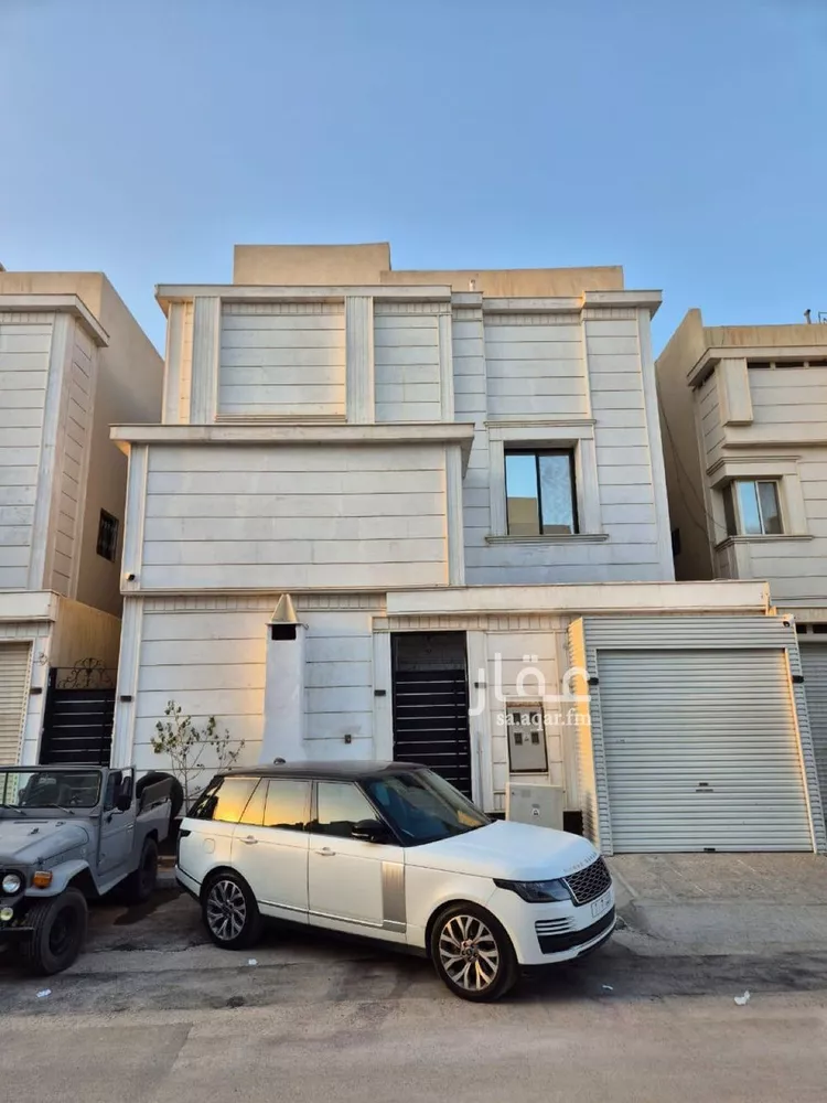 شقة للإيجار في شارع رحمة الله السندي, حي الرمال, مدينة الرياض, منطقة الرياض صورة 2