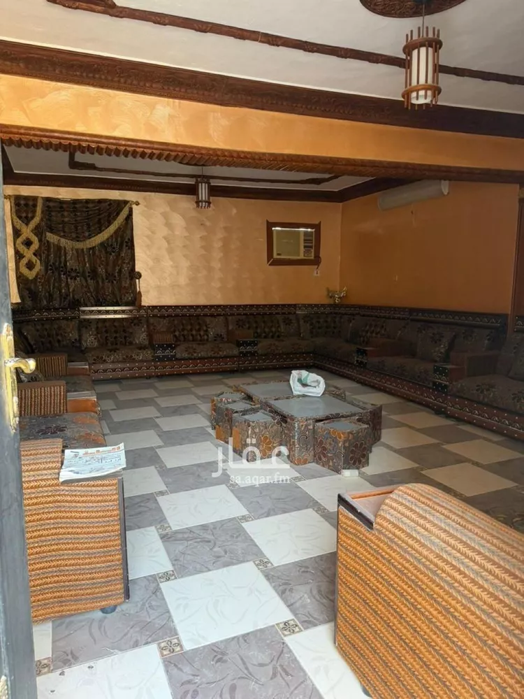 دور للإيجار في شارع السرو, حي العزيزية, مدينة الرياض, منطقة الرياض صورة 4