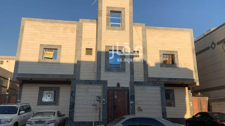 شقة للإيجار في شارع 23د, حي بدر, مدينة الدمام, المنطقة الشرقية