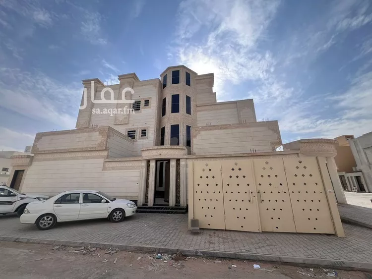 دور للبيع في شارع الشيديه, حي الجنادرية, مدينة الرياض, منطقة الرياض