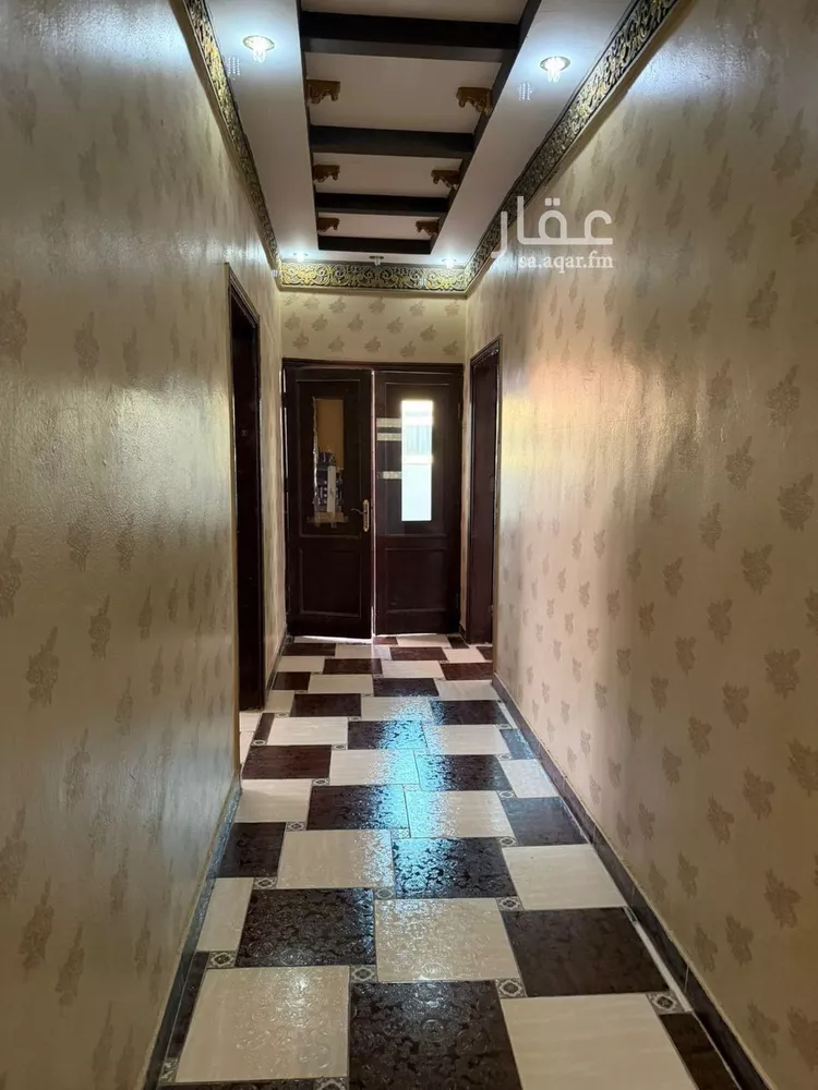 دور للإيجار في شارع السرو, حي العزيزية, مدينة الرياض, منطقة الرياض صورة 3