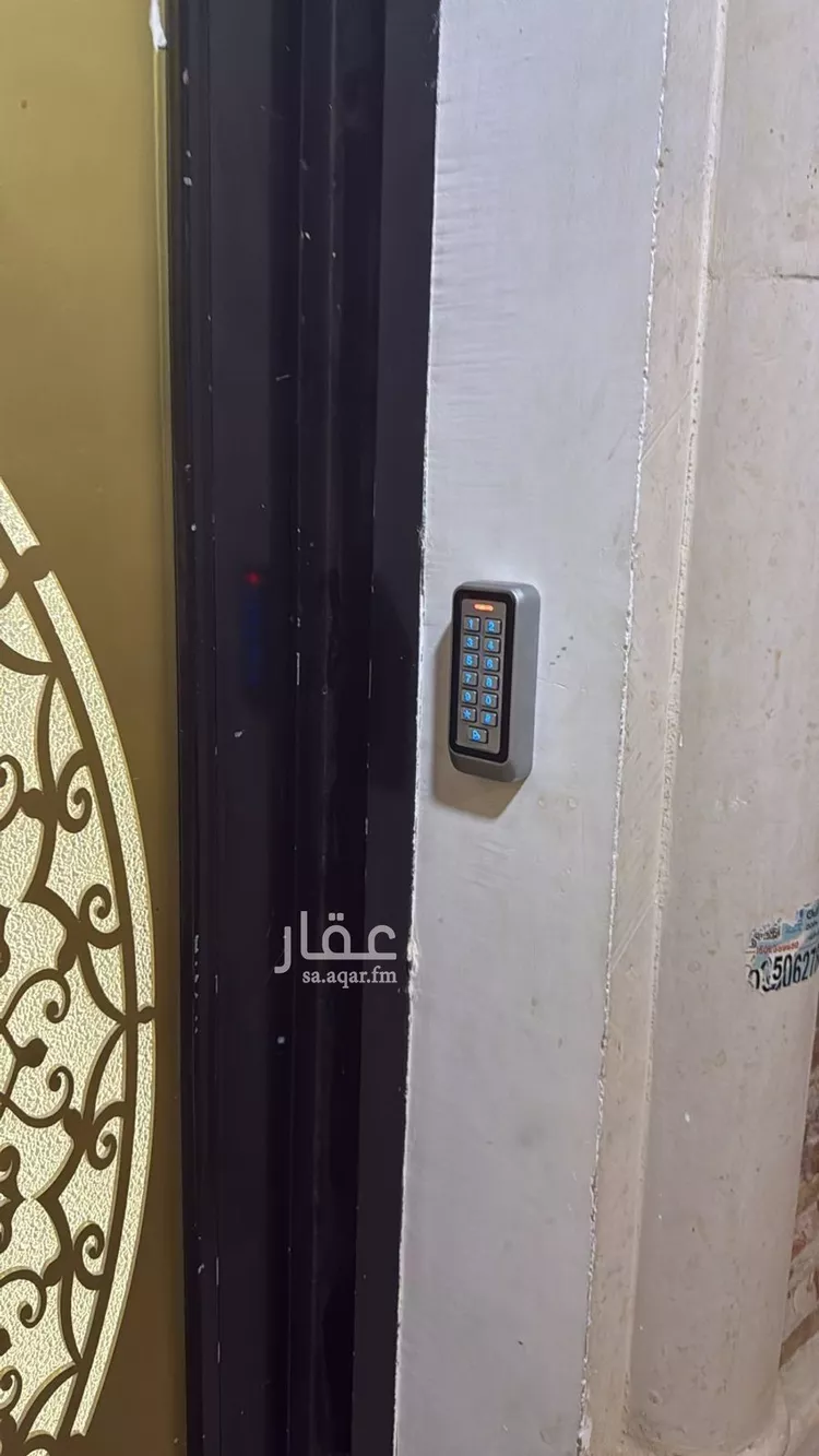 شقة للإيجار في شارع الشيخ عبدالرحمن بن عبداللطيف بن عبدال, حي المنار, مدينة الرياض, منطقة الرياض صورة 4