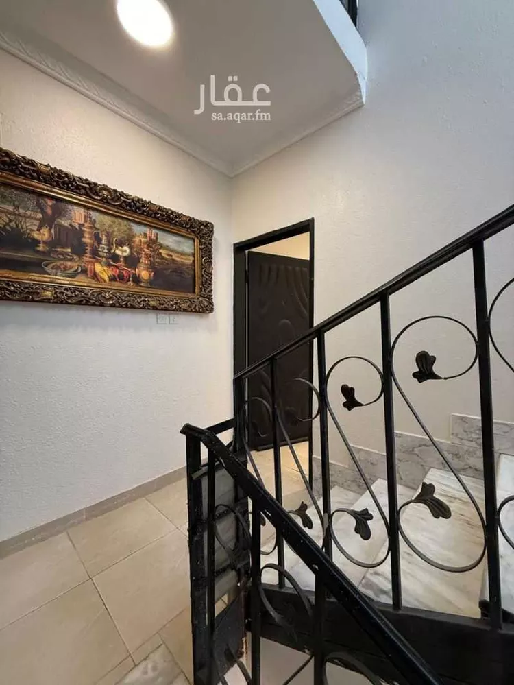 شقة للإيجار في شارع عبدالله البسام, حي الرمال, مدينة الرياض, منطقة الرياض صورة 4