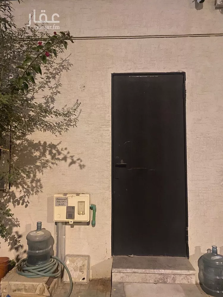 غرفة للإيجار في شارع خزام, حي اليرموك, مدينة الرياض, منطقة الرياض