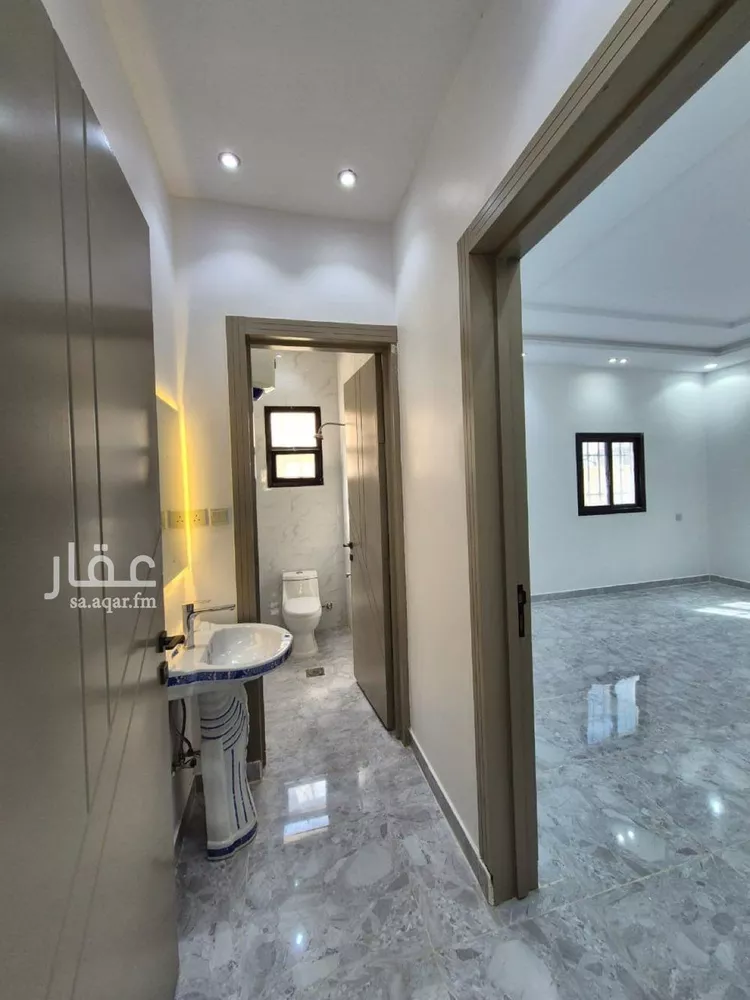 شقة للإيجار في شارع رحمة الله السندي, حي الرمال, مدينة الرياض, منطقة الرياض