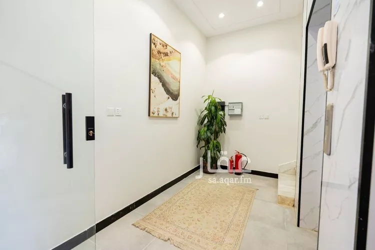 مكتب تجاري للإيجار في شارع ريحانه بنت زيد, حي العارض, مدينة الرياض, منطقة الرياض صورة 3